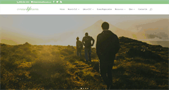 Desktop Screenshot of christianlifecentre.ca